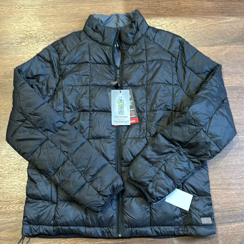 ZeroXposur jacket